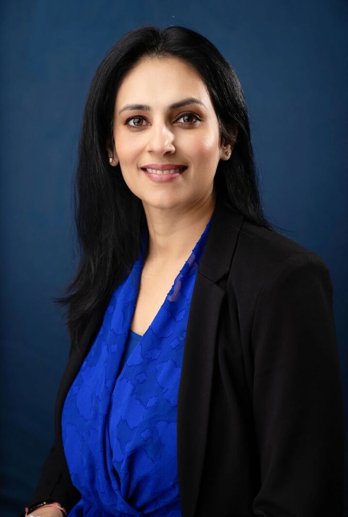 Chinthana, Attorney at Indus Pacific Law Office