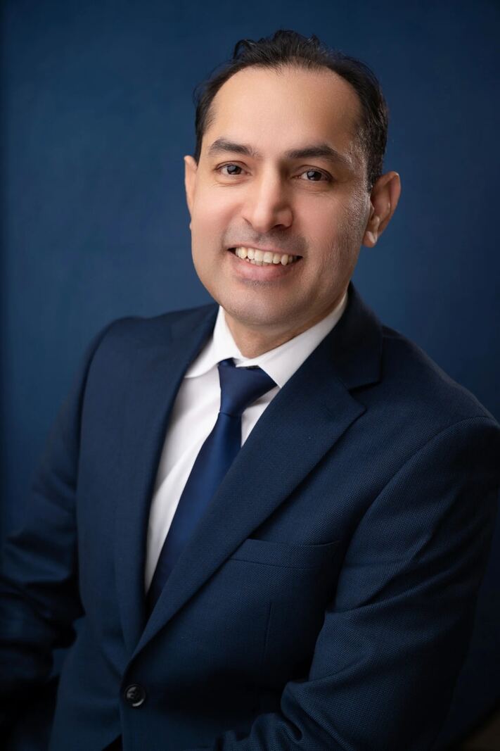 Sajjad Hussain, Founding Attorney at Indus Pacific Law Office